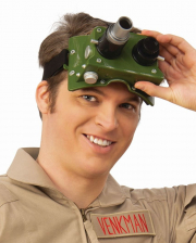 Ghostbusters Ecto Googles