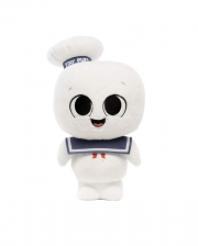 Ghostbusters Stay Puft Super Cute Plushie