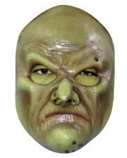 Toxic Witch Half Mask 