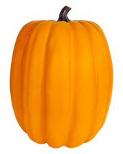 RLCMO Halloween Kürbis-Kreuz Gartenflagge – Doppelseitig, Wetterfest, 30,5 X 45,7 Cm, Perfekt Für Garten, Terrasse Oder Einfahrt