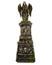 Gigantic Tomb With Angel 3-piece 172cm