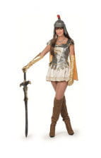 Gladiator Costume 