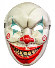 Gnarly The Clown Mask 