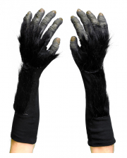 Gorilla Handschuhe Deluxe 