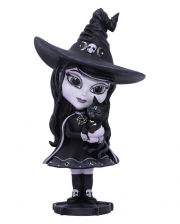 Gothic Witch Hexara Figur 15cm 