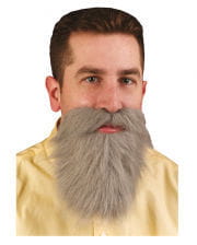 Gray Beard 