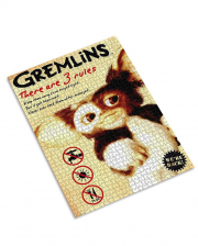 Gremlins - Gizmo Puzzle 1000 Pieces 