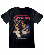 Gremlins Homage T-Shirt 