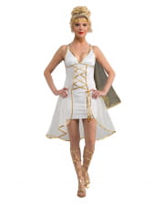 Greek Goddess Ladies Costume 