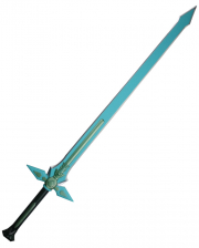 Aufblasbares Schwert Death 80 Cm 