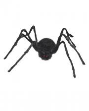 Hairy Monster Spider With Fur 200 Cm 
