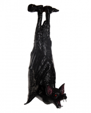 Hanging Vampire Bat 47cm 