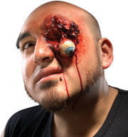 Hanging Eye Latex Wound 