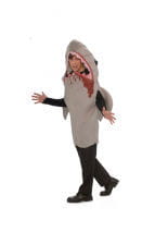 Haifisch Kostüm 