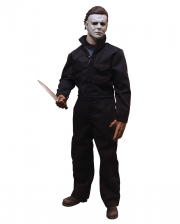 7" Michael Myers Action Film Figur Horror Halloween Killer Sammler  Figure Toy