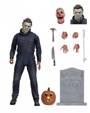 Halloween 2018: Ultimate Michael Myers 7 Inch Action Figure