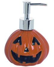 Halloween Pumpkin Soap Dispenser 