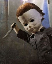 Halloween Living Dead Dolls Doll Michael Myers