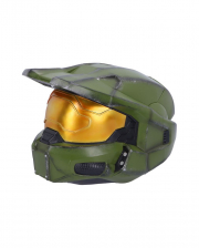 Halo Master Chief Helmet Box 25cm 