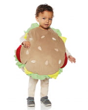 Hamburg toddler costume 