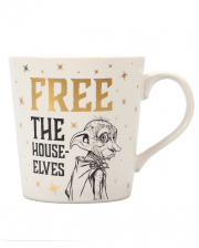 Harry Potter - Dobby Free Elf Cup 