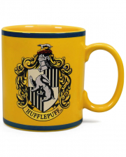 Harry Potter Hufflepuff Favorite Cup 400ml 