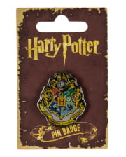 Harry Potter Pin - Hogwarts 