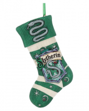 Harry Potter Slytherin Sock Christmas Ball 