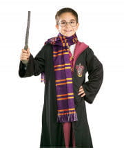 Harry Potter Gryffindor Scarf 