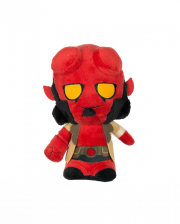 Hellboy Plüschfigur - Funko Hero Plushies