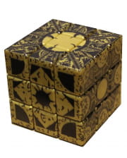 Hellraiser III Cube - Pinhead Box