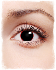 Hellraiser Kontaktlinsen 