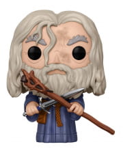 Lord Of The Rings Gandalf Funko Pop! Figure 