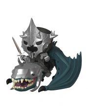 Herr der Ringe - Witch King auf Fell Beast Funko