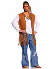 Hippie Costume Men 