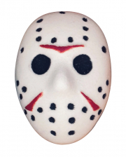 Horror Hockey Maske Halloween Badebombe 