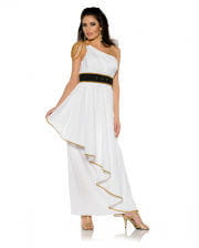 Athena Costume 