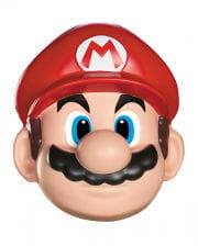 Super Mario Mask 