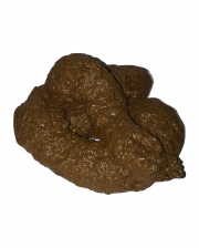 Dog Poop Pile Joke