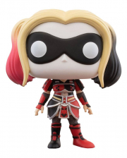 Imperial Palace Harley Quinn Funko POP! Figure 