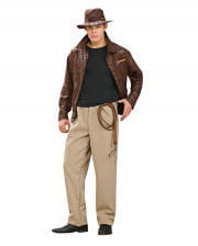 Indiana Jones Herrenkostüm