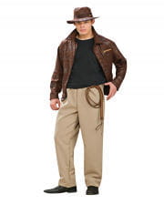 Indiana Jones Men`s Costume XL
