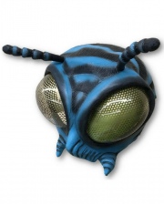 Insects Eyes Mask With Feelers