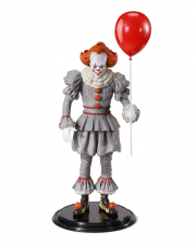 IT Pennywise Bendyfigs 