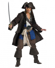 Captain Jack Sparrow Deluxe Kostüm