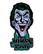 The Joker Ansteck-Pin Limited Edition 