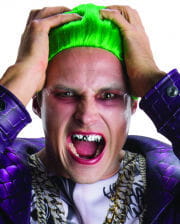 Joker Zähne aus Suicide Squad