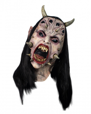 Jorogumo Night Creature Mask 