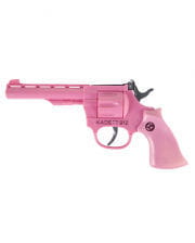 Cadet 912 Revolver pink 