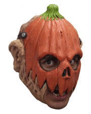 Killer Jack Pumpkin Mask 